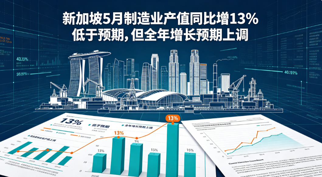 Singapore Manufacturing Stable