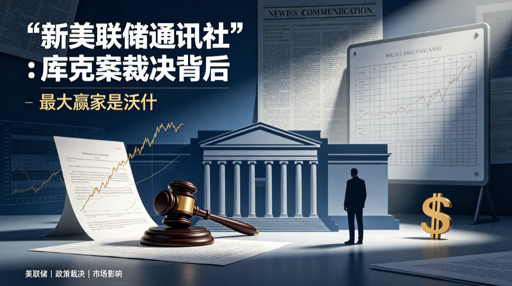 Court Boosts Fed Independence