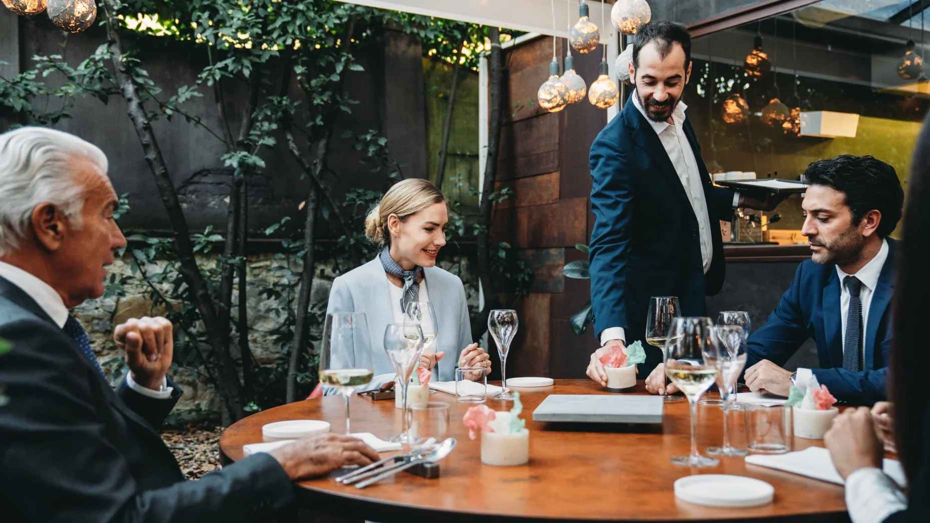 Luxury experiences lead spending rebound in 2026