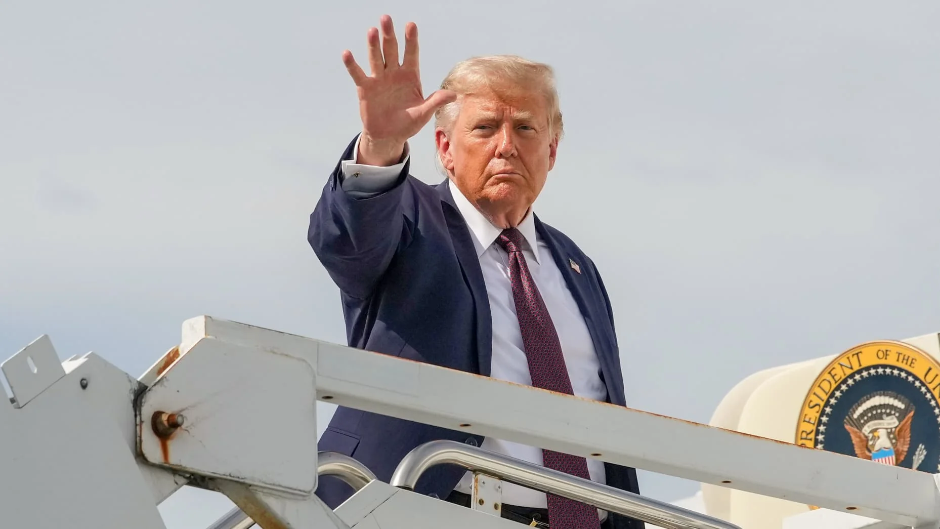 Trump Heads to Turkey for NATO Summit Amid Russian Aggression and U.S. Pressure on Defense Spending