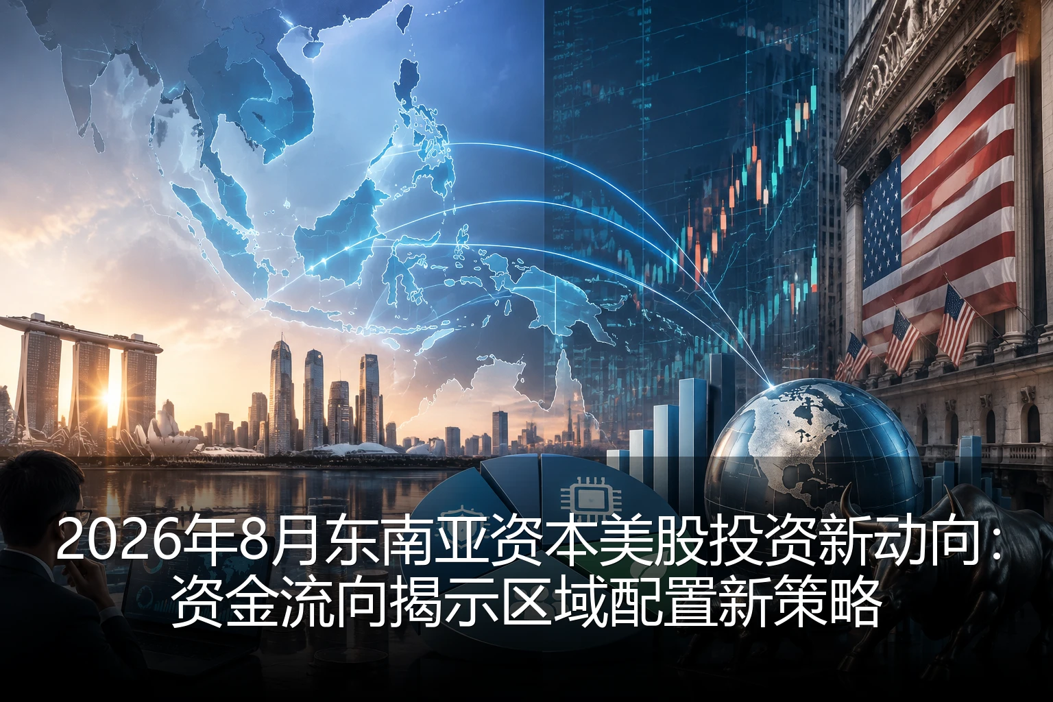 2026年8月东南亚资本美股投资新动向：资金流向揭示区域配置新策略