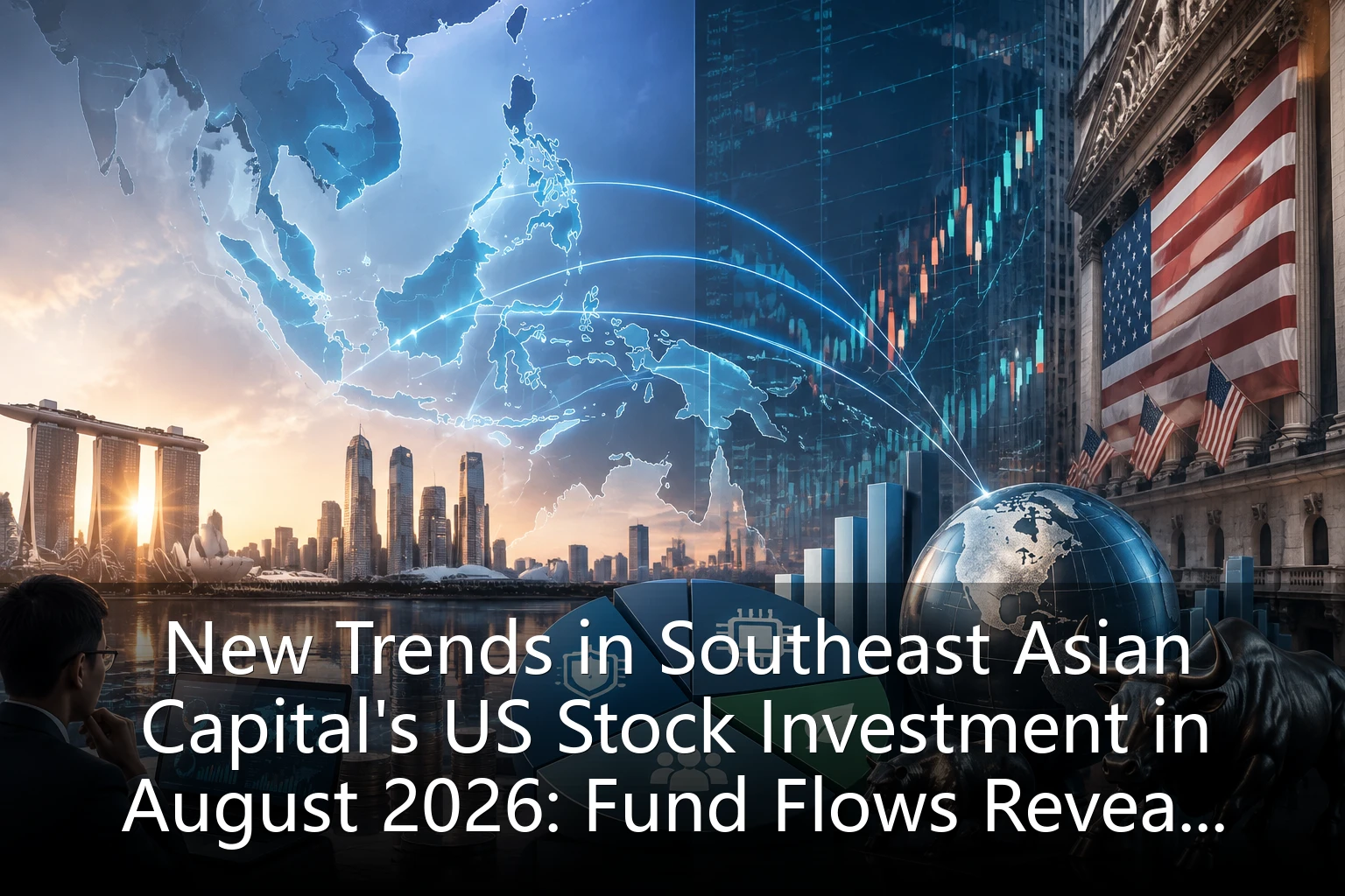 New Trends in Southeast Asian Capital's US Stock Investment in August 2026: Fund Flows Reveal Regional Allocation Strategies